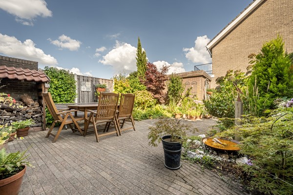 Medium property photo - Ghijseland 160, 3161 VL Rhoon